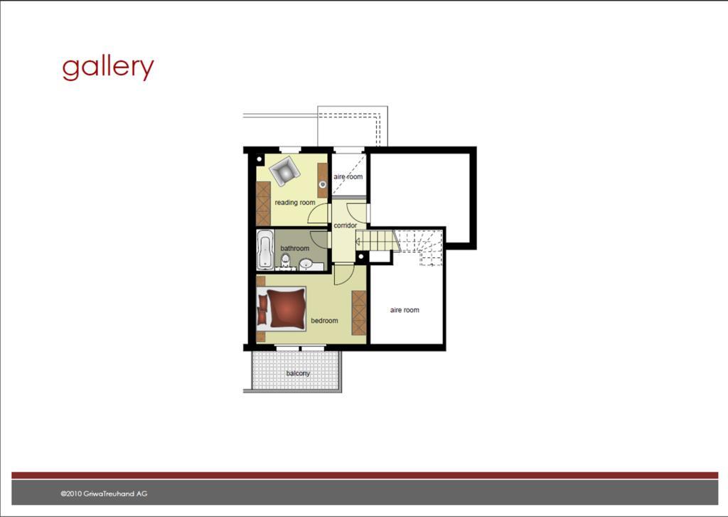 Apartment Alpin Dg - Griwa Rent Ag Grindelwald Ruang foto