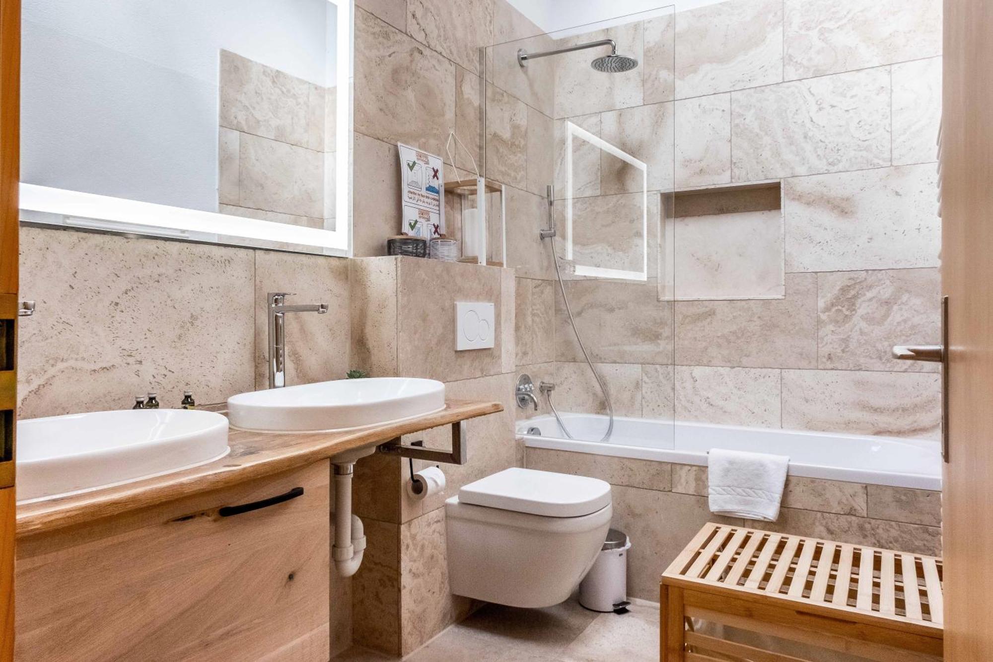 Apartment Alpin Dg - Griwa Rent Ag Grindelwald Bagian luar foto